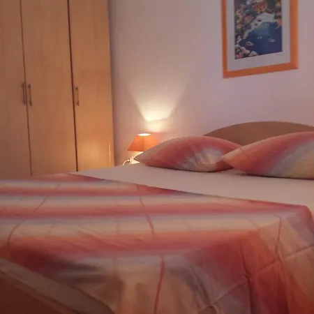 Apartment Andrea Apartment Trogir