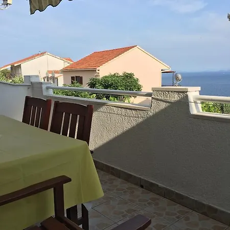 Apartment Apartment Andrea Trogir