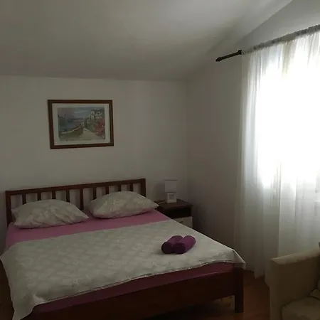 Apartment Andrea
