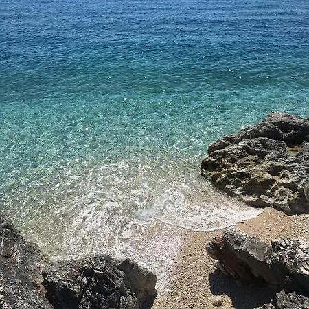 Apartment Andrea * Trogir