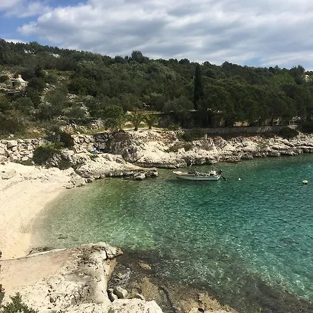 Apartment Andrea * Trogir