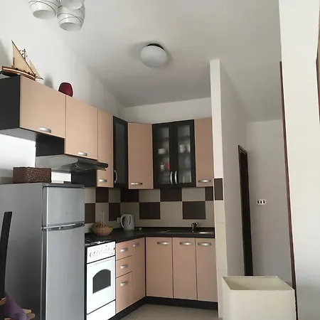 Apartment Andrea Trogir